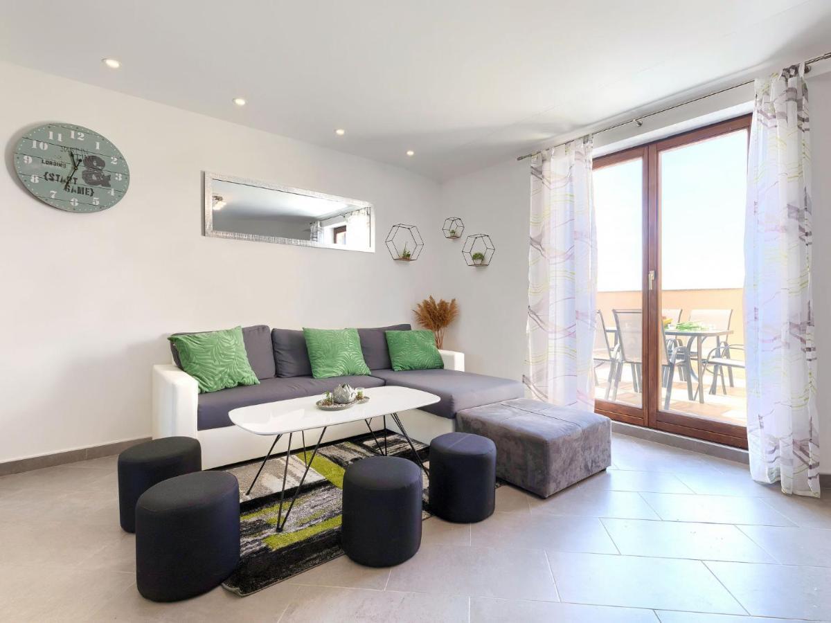 Apartment Joy By Interhome Pula Extérieur photo
