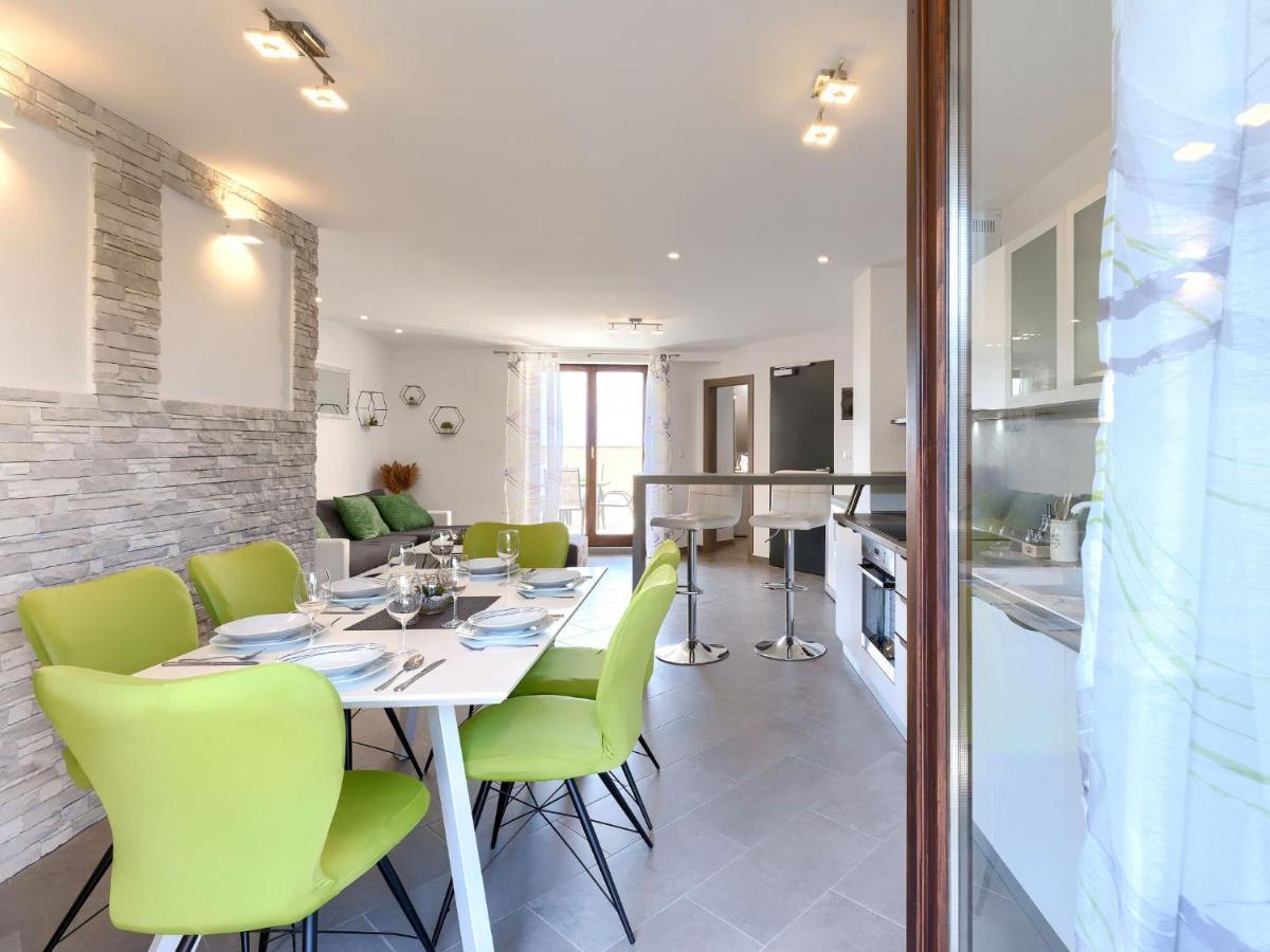 Apartment Joy By Interhome Pula Extérieur photo