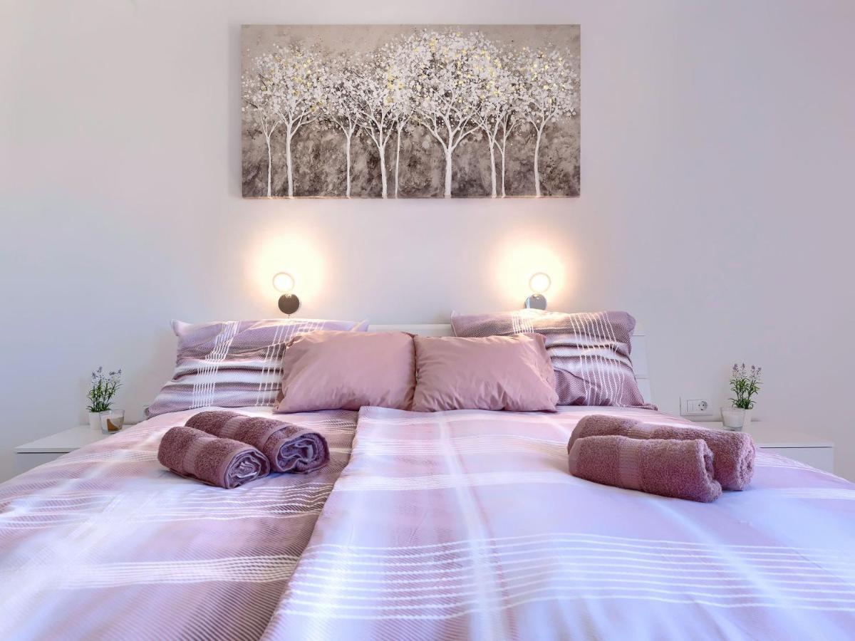 Apartment Joy By Interhome Pula Extérieur photo