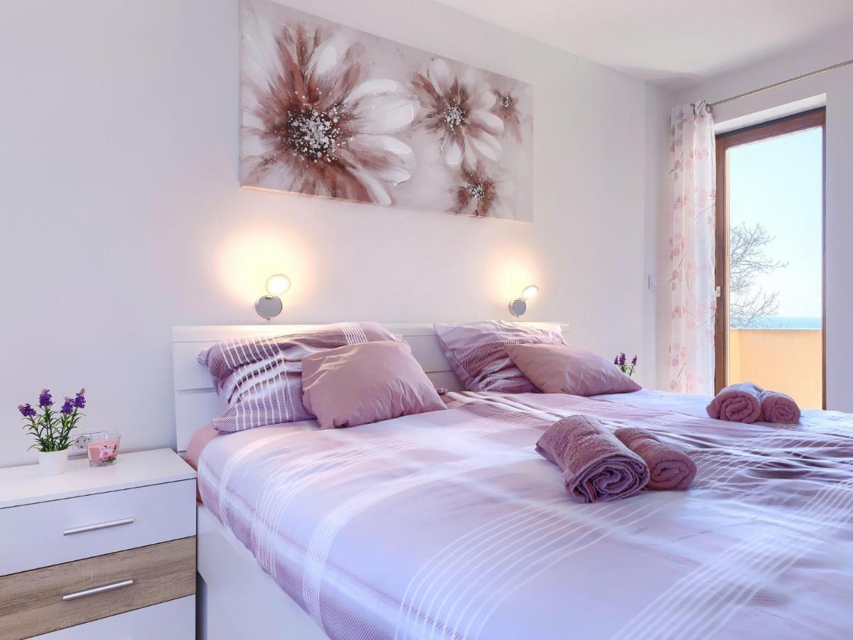 Apartment Joy By Interhome Pula Extérieur photo