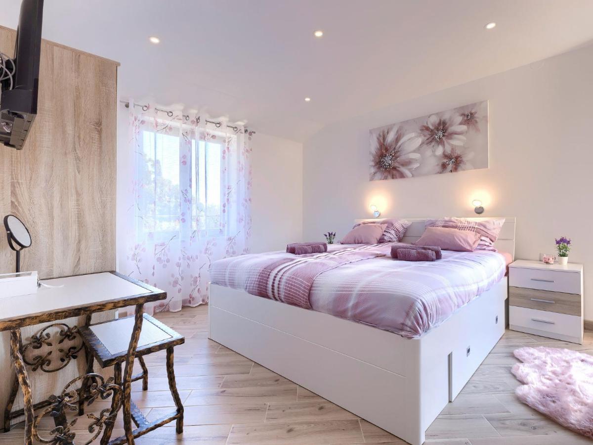 Apartment Joy By Interhome Pula Extérieur photo
