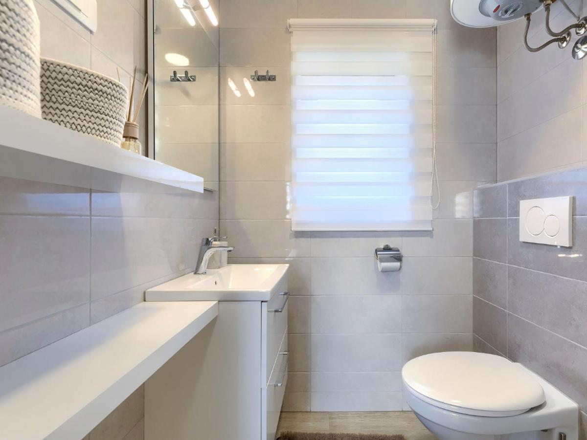 Apartment Joy By Interhome Pula Extérieur photo