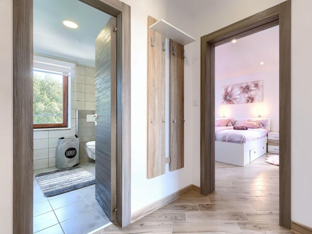 Apartment Joy By Interhome Pula Extérieur photo