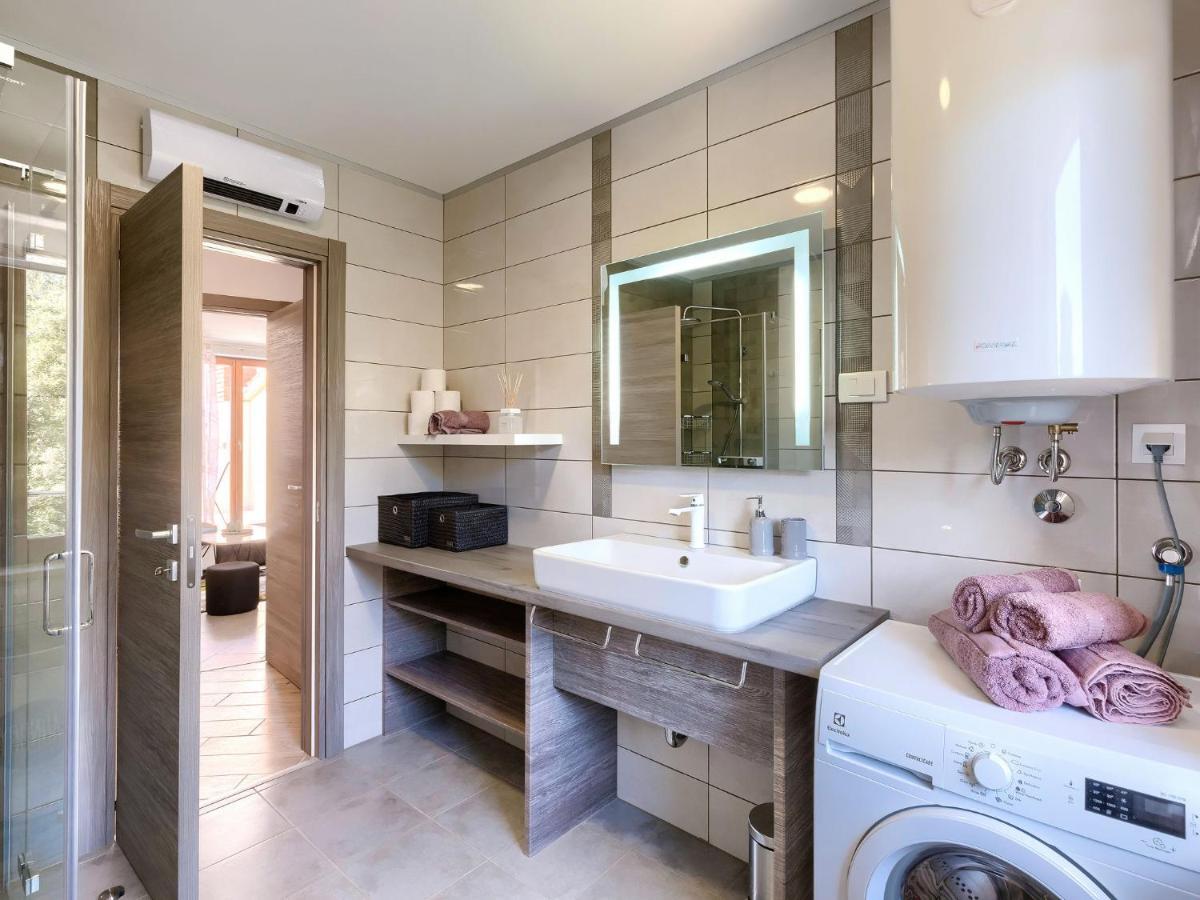 Apartment Joy By Interhome Pula Extérieur photo